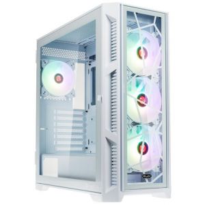RAIJINTEK Raijintek PONOS Ultra Boitier Moyen Tour - Neuf