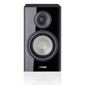 Canton Townus 30 2-voies Noir Avec fil 140 W - Neuf