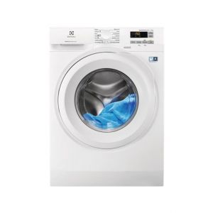 Lave-linge frontal ELECTROLUX EW6F5712WA - Neuf