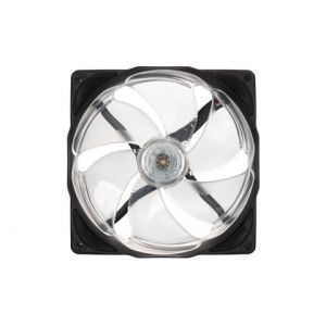 Noiseblocker B12X-P-BL Boitier PC Ventilateur 12 cm Noir 1 pi&egrave;ce(s) - Neuf