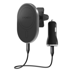 Cygnett CY3766WLCCH support Support actif Mobile/smartphone Noir - Neuf