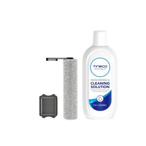 Kit d'accessoires TINECO compatible avec le mod&egrave;le S5 Extreme - Neuf