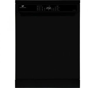 Lave vaisselle pose libre - Noir - Neuf