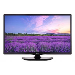 LG 28LN661H TV Hospitality 71,1 cm (28 ) HD Smart TV Noir 10 W - Neuf