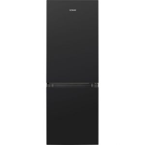 R&eacute;frig&eacute;rateur et cong&eacute;lateur 175L noir KG 320.2 noir - Neuf