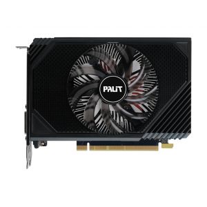 Palit GeForce RTX 3050 StormX 6GB NVIDIA 6 Go GDDR6 - Neuf