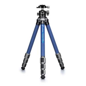 LEOFOTO Tr&eacute;pied Pos&eacute;idon LP-284C+LH-30 - Neuf