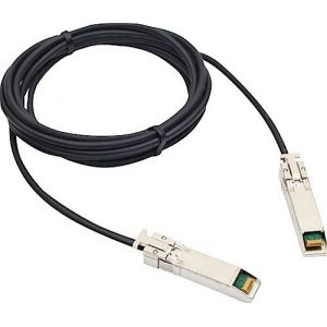Lenovo 7m SFP+ c&acirc;ble InfiniBand et &agrave; fibres optiques SFP+ - Neuf