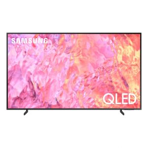 Samsung Series 6 QE55Q60CAU 139,7 cm (55 ) 4K Ultra HD Smart TV Wifi Noir - Neuf