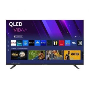 TV QLED - CELED43SVQLD25B6 - 43'' (109 cm) - UHD 4K 3840x2160 - SMART VIDAA - 3xHDMI - 2xUSB - Neuf