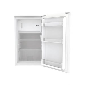 REFRIGERATEUR FS TABLE TOP Statique. 84x50x52 cm. 106L (91+15L). Classe CANDY - COT1S45EW - Neuf