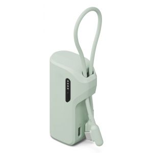 Cygnett CY5355PBCHE banque d'alimentation &eacute;lectrique 5000 mAh Vert - Neuf