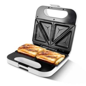 Sandwich Maker Toaster Grill &ndash; Crood Kitchencook - Neuf