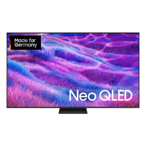 Samsung GQ75QN80FAU 190,5 cm (75 ) 4K Ultra HD Smart TV Wifi Noir - Neuf