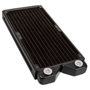 RAIJINTEK Calore Elite CA240 radiateur en cuivre mince - 240mm - Neuf