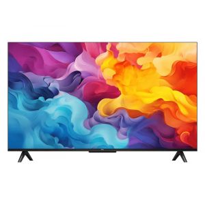 TCL P61 43P61B TV 109,2 cm (43 ) 4K Ultra HD Smart TV Wifi Titane - Neuf