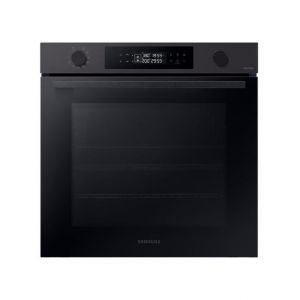 Four S&eacute;rie 4-Multifonctions Pyrolyse, Capacit&eacute; de 76 L, Technologie Twi SAMSUNG - NV7B4430ZAB - Neuf