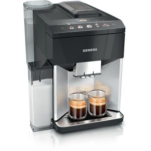 Siemens EQ.500 TQ513D01 machine &agrave; caf&eacute; Enti&egrave;rement automatique Machine &agrave; expresso 1,9 L - Neuf