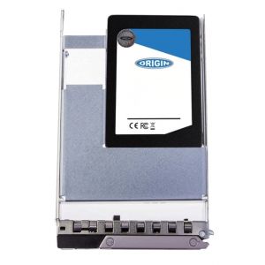 Origin Storage DELL-3840ESASRI-S20 disque SSD 3,84 To 3.5  SAS eMLC - Neuf