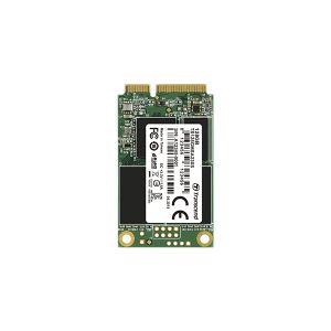 Transcend mSATA 230S 64GB 64 Go S&eacute;rie ATA III 3D NAND - Neuf