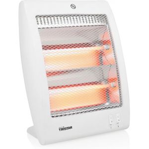 Radiateur halog&egrave;ne Tristar 800 W ext&eacute;rieur - Neuf