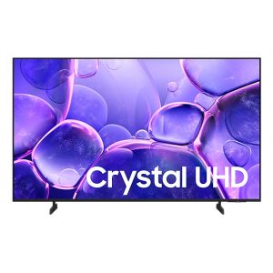 Samsung UE55U8072FUXXH TV 139,7 cm (55 ) 4K Ultra HD Smart TV Wifi Noir - Neuf