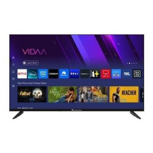TV LED - CELED40SVFHD25B6 - FHD 40&ldquo; (101 cm) - SMART VIDAA - 3xHDMI, 2xUSB - Noir - Neuf