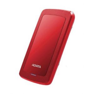 ADATA HV300 disque dur externe 1 To 2.5  USB 3.2 Gen 1 (3.1 Gen 1) Rouge - Neuf