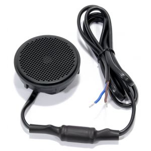 Visaton PL 5 RV Noir Avec fil 10 W - Neuf