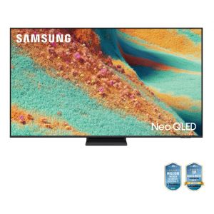 Samsung QE55QN85FAUXZT TV 139,7 cm (55 ) 4K Ultra HD Smart TV Wifi Argent - Neuf