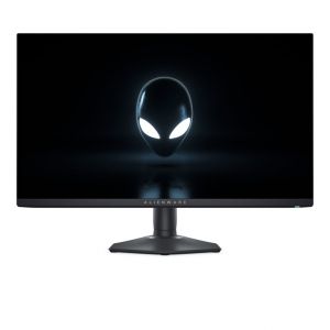 Alienware AW2725DF &eacute;cran plat de PC 67,8 cm (26.7 ) 2560 x 1440 pixels Quad HD QD-OLED Noir - Neuf
