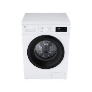 Lave-linge frontal LG F84N15WHS - Neuf