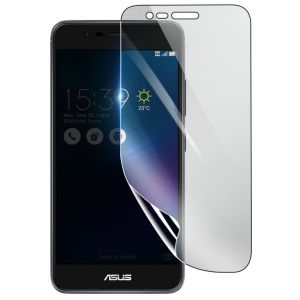 3mk Protection &Eacute;cran pour Asus Zenfone 3 Max ZC520TL en Hydrogel Antichoc Transparent - Neuf