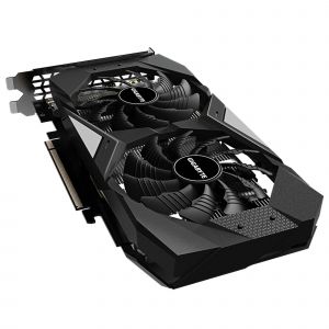 GIGABYTE GV-N166SOC-6GD carte graphique NVIDIA GeForce GTX 1660 SUPER 6 Go GDDR6 - Neuf