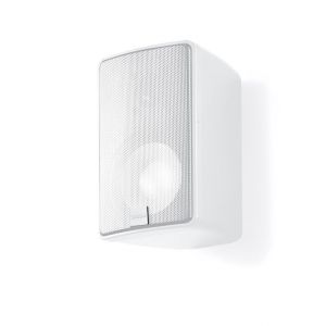 Canton Plus X.3 2-voies Blanc Avec fil 50 W - Neuf