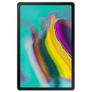 Samsung Galaxy Tab S5e SM-T720N 64 Go 26,7 cm (10.5 ) 4 Go Wi-Fi 5 (802.11ac) Android 9.0 Noir - Tr&egrave;s bon &eacute;tat