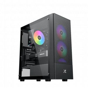 PC Gamer RONIN LITE A56GT, Ryzen 5 5600GT, Radeon RX Vega 7, RAM 16GB DDR4, M.2 500GB, Win 11 Pro, Wifi - Neuf