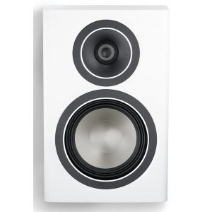 Canton Townus 10 2-voies Blanc Avec fil 100 W - Neuf