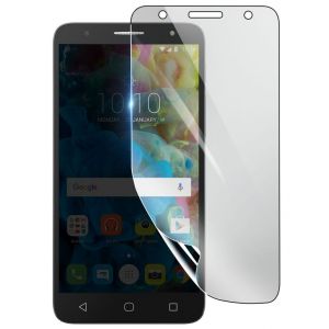 3mk Protection &Eacute;cran pour Alcatel One Touch Pop 3 (5.5) en Hydrogel Antichoc Transparent - Neuf