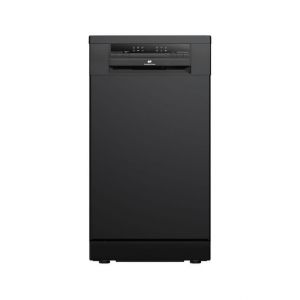 Lave vaisselle pose libre CELV1145B - 45 CM - Noir - Neuf