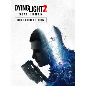 Dying Light 2 Stay Human Reloaded Edition  PC [Code de t&eacute;l&eacute;chargement] - Neuf