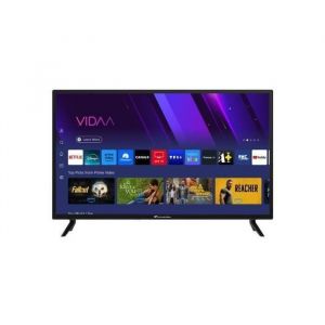 TV HD - 32&ldquo; (81 cm) - Smart Vidaa - Wifi Bluetooth - 3xHDMI - 2xUSB - CELED32SVHD25B6 - Neuf