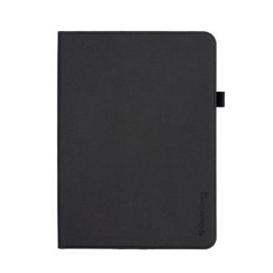 &Eacute;tui Folio pour iPad Air 11 M2 2024 EasyClick avec Fonction Stand Noir - Neuf