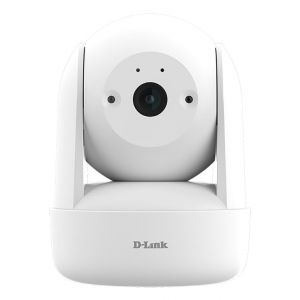 D-Link DCS-6501LH cam&eacute;ra de s&eacute;curit&eacute; Tourelle Cam&eacute;ra de s&eacute;curit&eacute; IP Int&eacute;rieure 2304 x 1296 pixels Bureau - Neuf