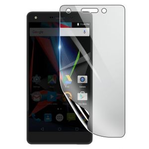 3mk Protection &Eacute;cran pour Archos 55 Diamond Selfie en Hydrogel Antichoc Transparent - Neuf