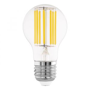 EGLO 110244 ampoule LED Blanc chaud 2200 K 4,9 W E27 F - Neuf