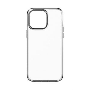 Coque pour iPhone 16 Pro Max Aeroshield Antichocs et Anti-ultraviolet Transparent - Neuf