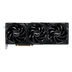 Palit GeForce RTX 5080 GamingPro NVIDIA 16 Go GDDR7 - Neuf