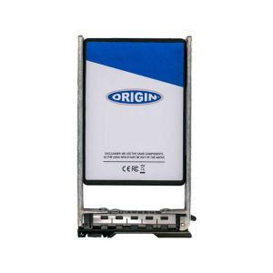 Origin Storage DELL-960ESASRI-S12 disque SSD 960 Go 2.5  SAS eMLC - Neuf