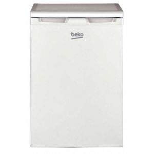 R&eacute;frig&eacute;rateurs table top 101L Froid Statique BEKO 54cm E, TSE 1284 N - Neuf